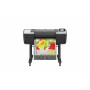 HP DesignJet Z6 PostScript Impressora de Grande Formato 24 polegadas - Cor - Jato de Tinta - Rolo (61 cm)