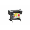 HP DesignJet Z6 PostScript Impressora de Grande Formato 24 polegadas - Cor - Jato de Tinta - Rolo (61 cm)