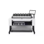 HP DesignJet T2600dr PostScript MFP - 914 mm (36 polegadas)