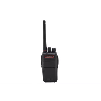 Rádio digital Albrecht DMR-100 + PMR446