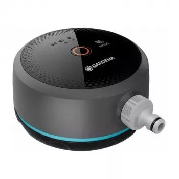 Controlo de água GARDENA smart Pipeline 19050-20