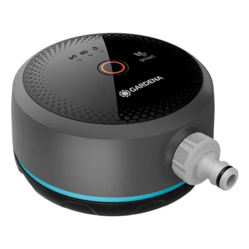 Controlo de água GARDENA smart Pipeline 19050-20
