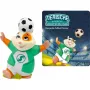 Tonies Tierische Sportsfreunde - O grande torneio de futebol (radionovela)