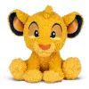 TONIES Cuddle Tonie Simba - Disney O Rei Leão figura de áudio em peluche com chip NFC
