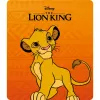 TONIES Cuddle Tonie Simba - Disney O Rei Leão figura de áudio em peluche com chip NFC
