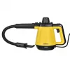 HEINRICH'S HDR 8734 Limpador a Vapor, 1000 W, 250 ml, Amarelo