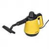 HEINRICH'S HDR 8734 Limpador a Vapor, 1000 W, 250 ml, Amarelo