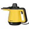 HEINRICH'S HDR 8734 Limpador a Vapor, 1000 W, 250 ml, Amarelo