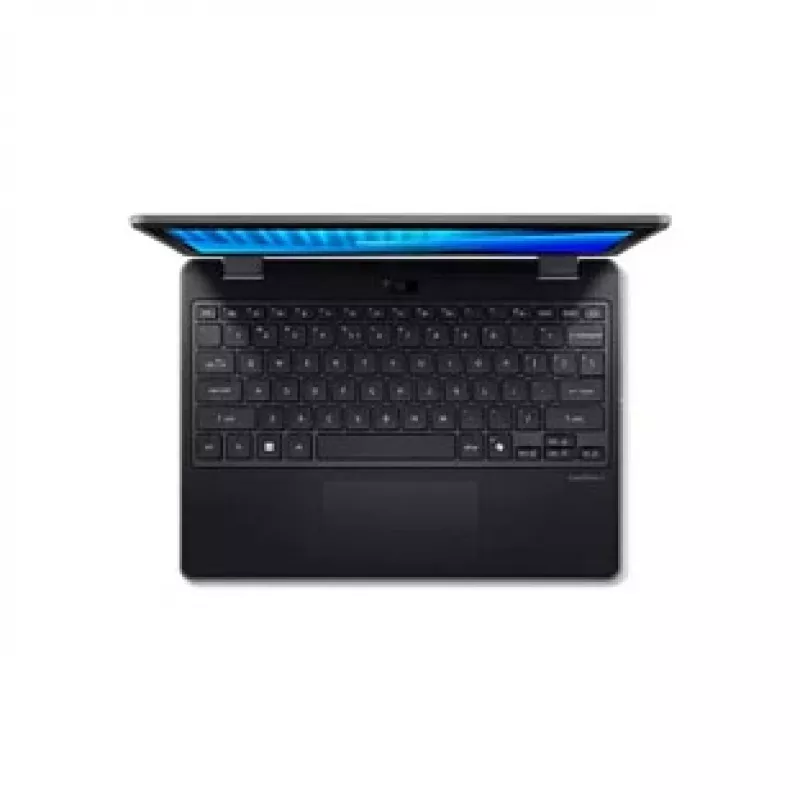 Acer TravelMate Spin B3 TMB312RN-31-TCO-P9GM Portátil 2-em-1, 12,2 polegadas WUXGA IPS Touch, Intel Processor N250, 16GB LPDDR5x, 256GB SSD, Windows 11 Pro Education, teclado QWERTZ alemão
