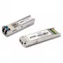 Planet MTB-TSR módulo transcetor SFP+, 10GBASE-SR, LC Multimode, 300 m, 850 nm