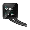 ASUS PRIME LC II 360 ARGB LCD Refrigeração Líquida All-in-One para CPU