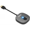 Unitek Recetor HDMI Sem Fios Adicional para Transmissor V1711A, Preto