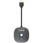 Unitek Recetor HDMI Sem Fios Adicional para Transmissor V1711A, Preto