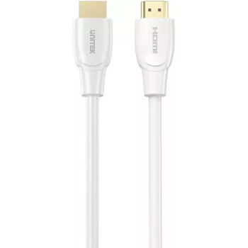 UNITEK Cabo HDMI 2.1 8K HDR 1,8m Branco