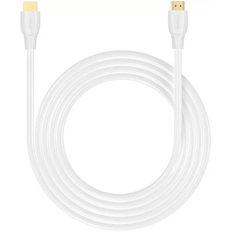 UNITEK Cabo HDMI 2.1 8K HDR 7m Branco