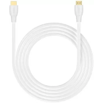 UNITEK Cabo HDMI 2.1 8K HDR 7,5m Branco