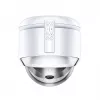 Dyson Purifier Hot+Cool HP1 Purificador de Ar, Aquecedor e Ventilador, 27 m², 61,4 dB, Branco/Dourado