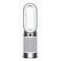 Dyson Purifier Hot+Cool HP1 Purificador de Ar, Aquecedor e Ventilador, 27 m², 61,4 dB, Branco/Dourado