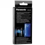 Panasonic WES4L03-803 Solução de Limpeza para Máquina de Barbear (pack de 3)