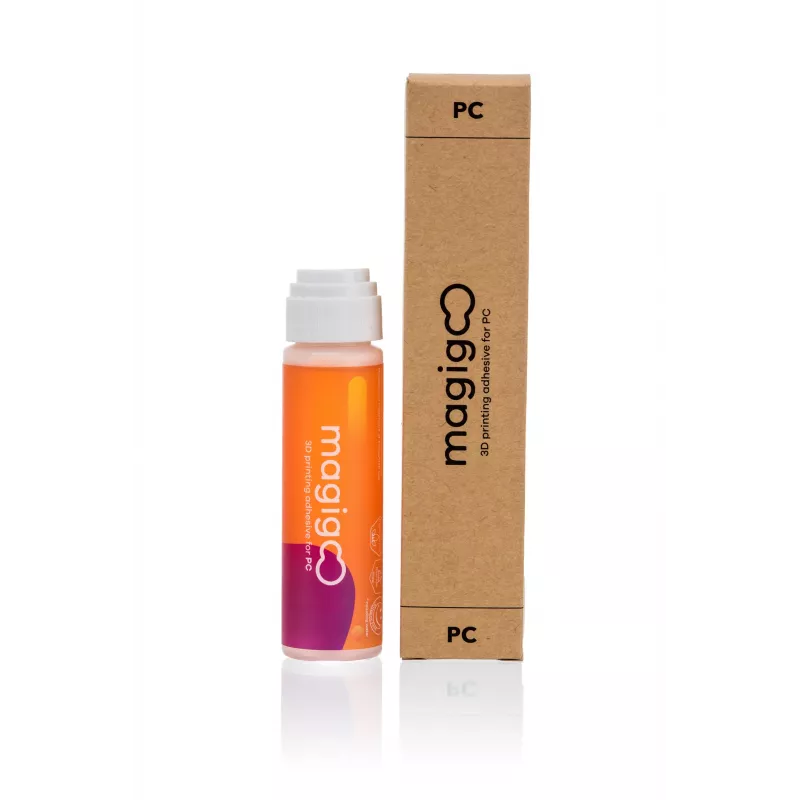 Magigoo Pro PC - Adesivo para Impressão 3D para Policarbonato, 50ml