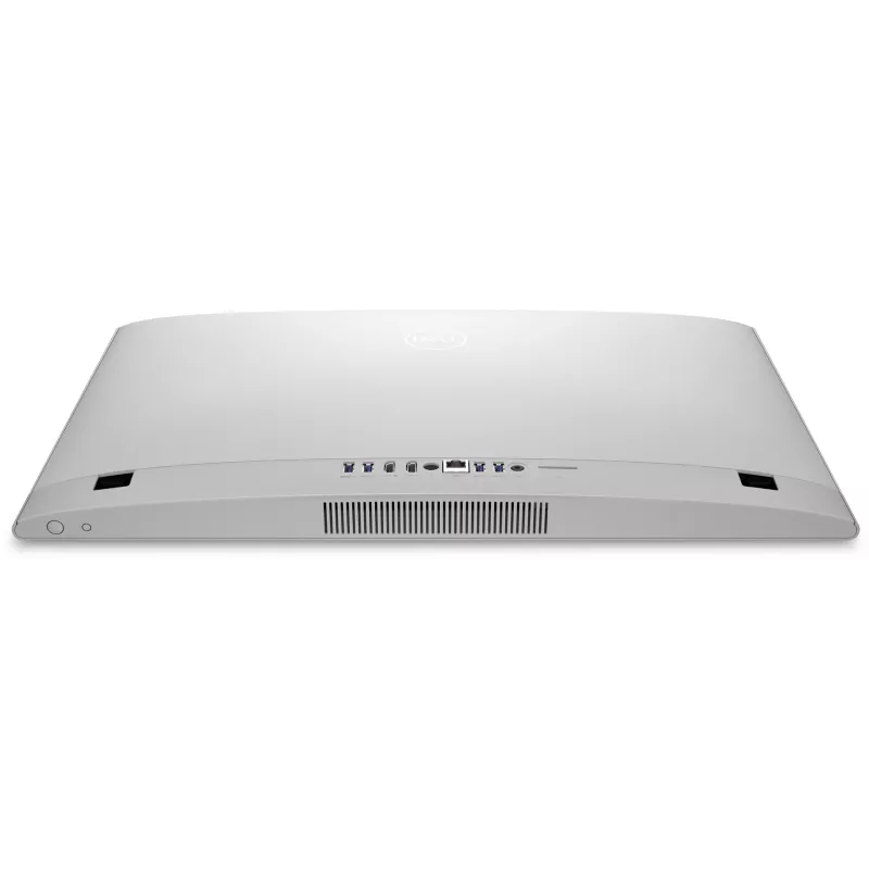 DELL EC24250 Intel Core i5-1334U PC All-in-One 23,8 polegadas Full HD, 16GB DDR5, 512GB SSD, Windows 11 Pro, Wi-Fi 6E, Branco