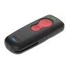 Honeywell Voyager 1602g Leitor de Códigos de Barras Bluetooth 1D Preto Kit USB