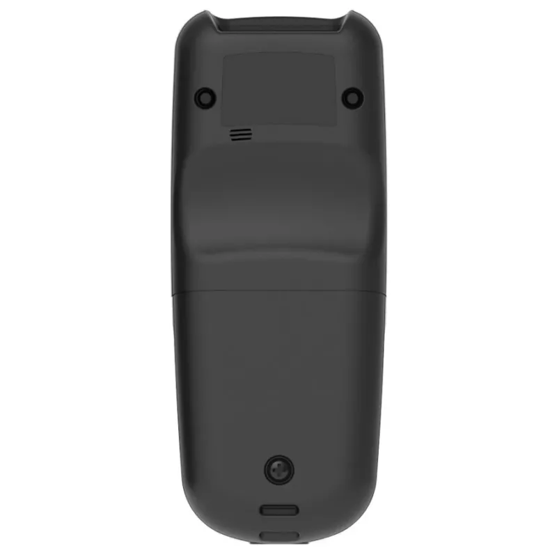 Honeywell Voyager 1602g Leitor de Códigos de Barras Bluetooth 1D Preto Kit USB