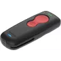 Honeywell Voyager 1602g Leitor de Códigos de Barras Bluetooth 1D Preto Kit USB