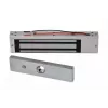 SCOT EL-350-2 Fechadura Eletromagnética 350 kg Força de Retenção 12/24V DC
