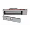 SCOT EL-350-2 Fechadura Eletromagnética 350 kg Força de Retenção 12/24V DC