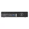 DELL OptiPlex 7090 Micro i5-10500T 16GB 256GB SSD mSFF Win11 Pro Recondicionado