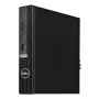 DELL OptiPlex 7090 Micro i5-10500T 16GB 256GB SSD mSFF Win11 Pro Recondicionado