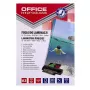 PBS CONNECT OFFICE PRODUCTS Película de plastificação A3 2x80 mícron brilhante 100 folhas transparente