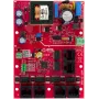 ATTE IPB-5-10A-OF Switch PoE de 6 portas com fonte de alimentação integrada