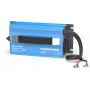 EUROPOWER CH-LFP/24/25 Carregador de bateria LiFePO4 29,2V 25A terminais de anel M8