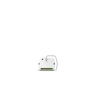 Tech Sterowniki PPZ-02 Relé sem fios para estores, encastrar, Branco