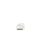Tech Sterowniki PPZ-02 relé sem fios para estores, de embutir, branco
