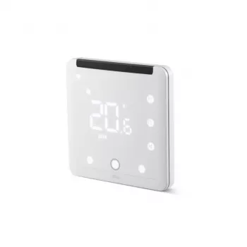 Nice Clima-Control Termostato com fios para ar condicionado