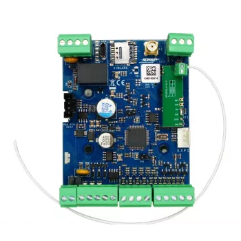 Triton ROPAM MULTILTE-RF Módulo de notificação
