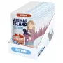 ANIMAL ISLAND Kitten Peru & Coelho Comida húmida para gatos 12x85g