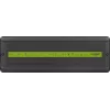 ENGO Controls ECB62-ZB Unidade central Smart Home, 6 zonas sem fios + 2 com fios, 230V