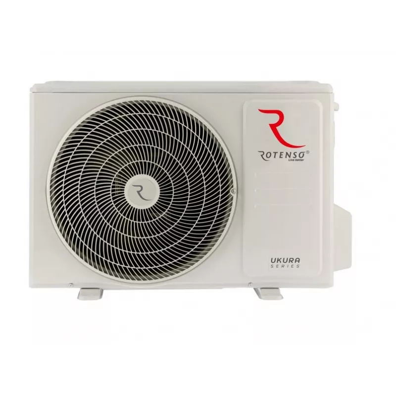 ROTENSO U26XO Unidade exterior de ar condicionado 2,6KW/2,9KW R32