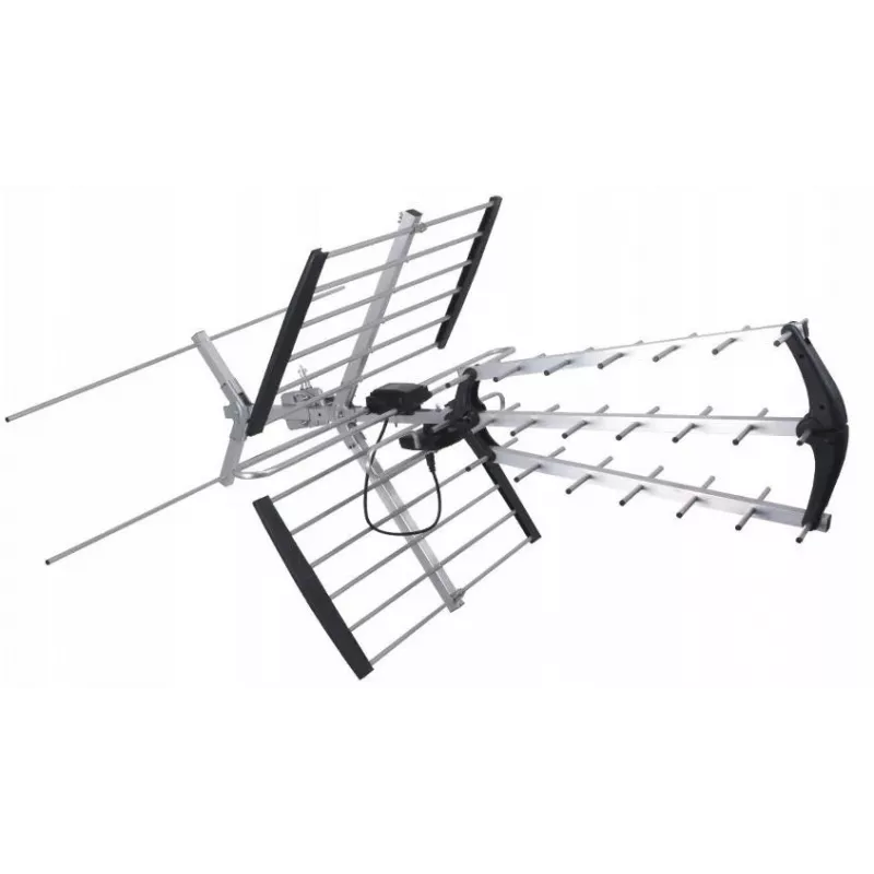 OPTICUM Antena DVB-T 1000+ LTE OLYMPIA COMBO Red Eagle (BX-1000)