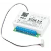 ACO CDN-I/O Módulo de relé para entradas e saídas adicionais para CDNP FAMILIO INSPIRO