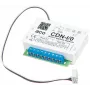 ACO CDN-I/O Módulo de relé para entradas e saídas adicionais para CDNP FAMILIO INSPIRO
