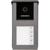 VIDOS IPX S101-4 Painel exterior 2MP 1080p IP65 antivandalismo
