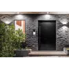 VIDOS IPX S101-4 Painel exterior 2MP 1080p IP65 antivandalismo