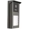 VIDOS IPX S101-4 Painel exterior 2MP 1080p IP65 antivandalismo