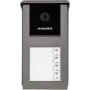 VIDOS IPX S101-4 Painel exterior 2MP 1080p IP65 antivandalismo