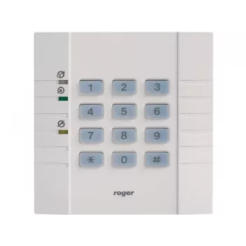 ROGER PR302 Controlador de acesso